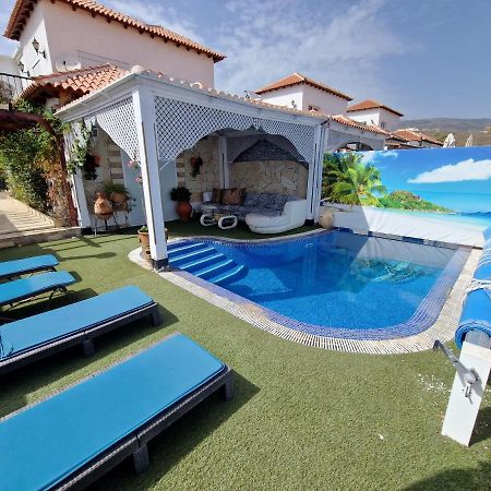 Villa Habibi Luxury 5B Chayofa ภายนอก รูปภาพ