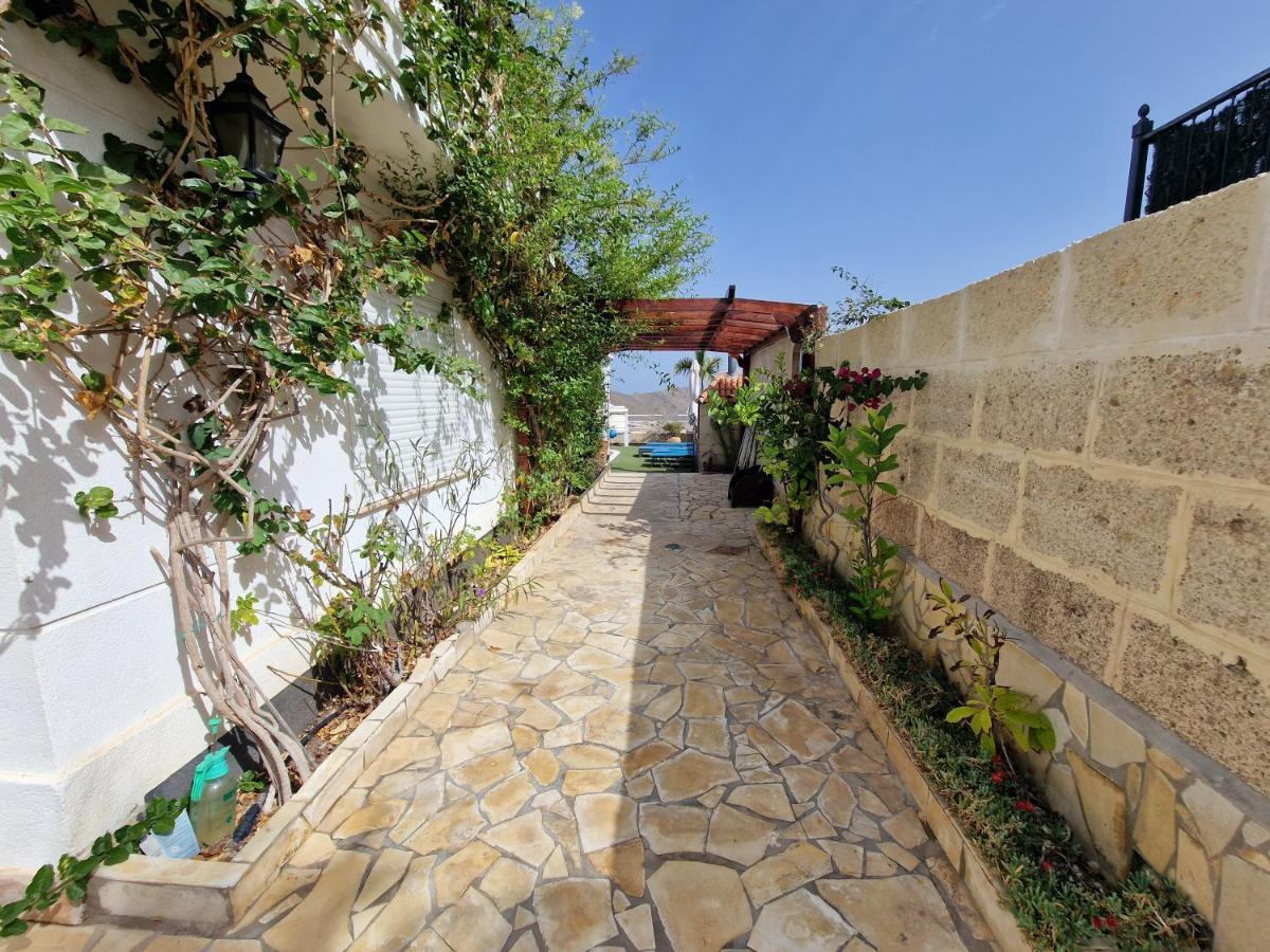 Villa Habibi Luxury 5B Chayofa ภายนอก รูปภาพ