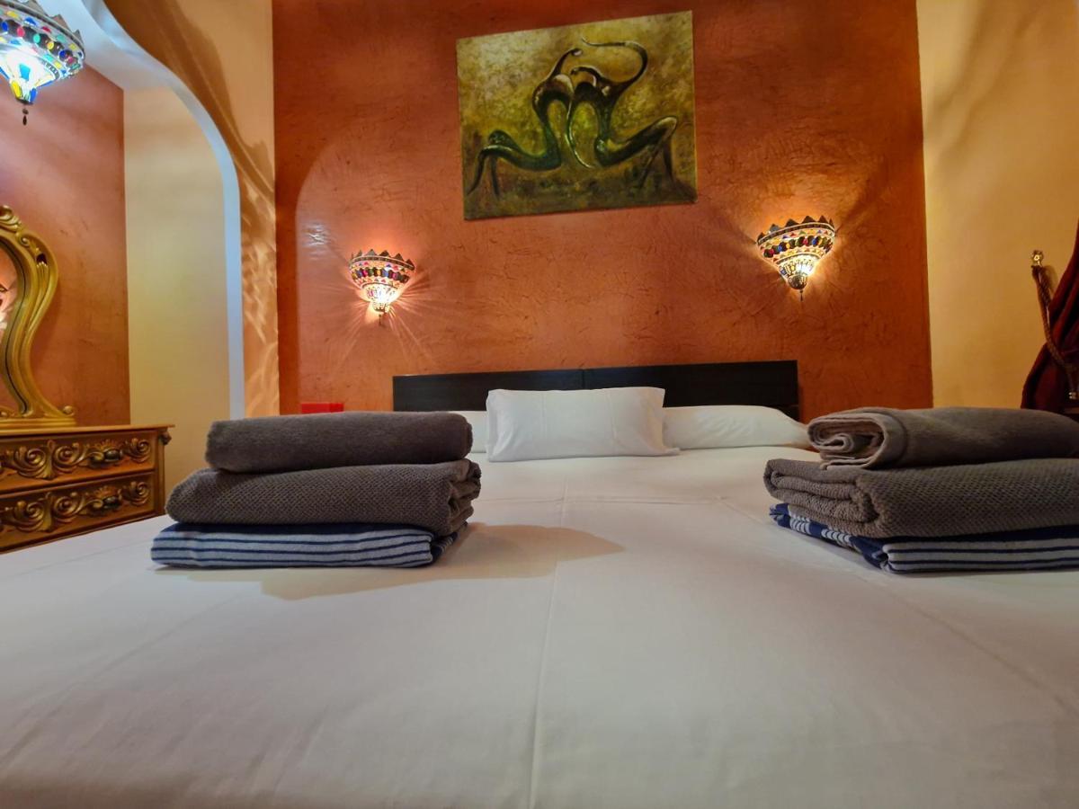 Villa Habibi Luxury 5B Chayofa ภายนอก รูปภาพ