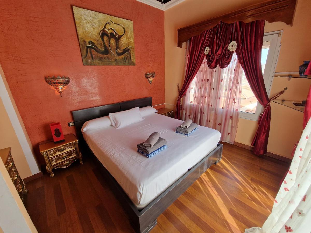 Villa Habibi Luxury 5B Chayofa ภายนอก รูปภาพ