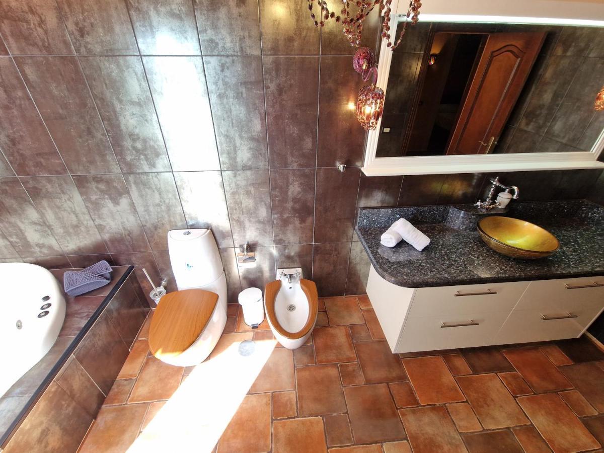 Villa Habibi Luxury 5B Chayofa ภายนอก รูปภาพ