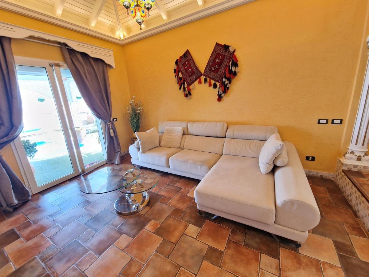 Villa Habibi Luxury 5B Chayofa ภายนอก รูปภาพ