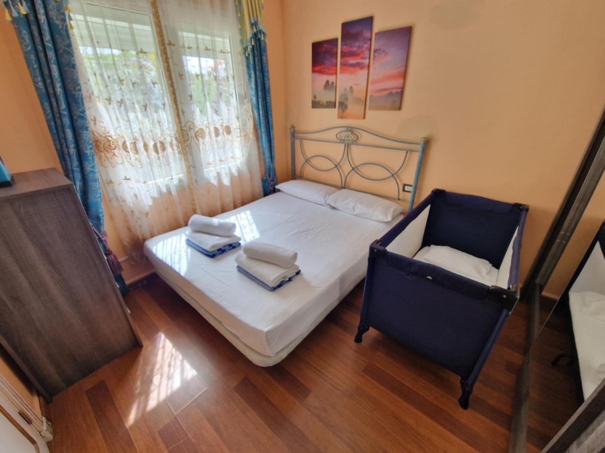 Villa Habibi Luxury 5B Chayofa ภายนอก รูปภาพ