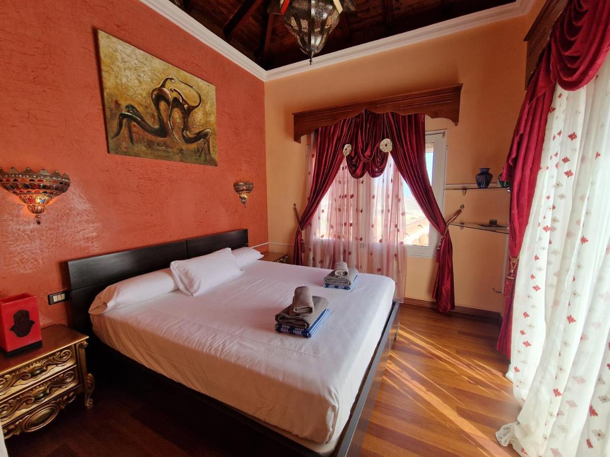 Villa Habibi Luxury 5B Chayofa ภายนอก รูปภาพ